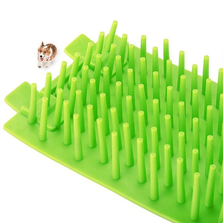 pet paw cleaner