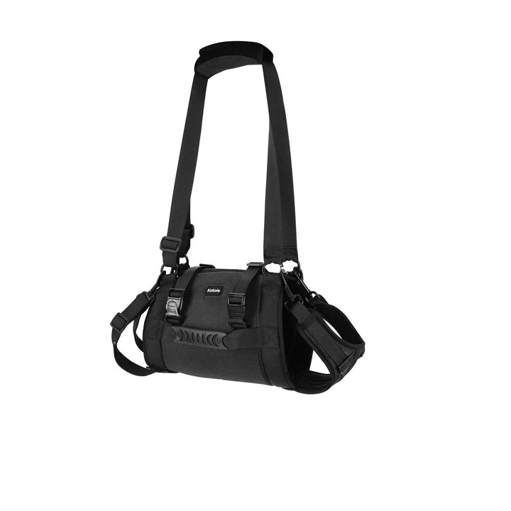 dog lifting harness