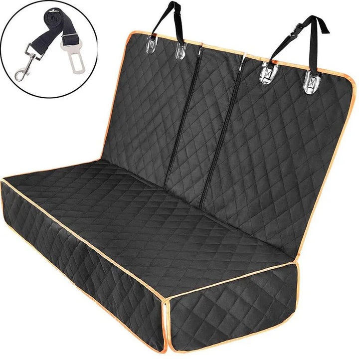 Dog Car Seat Cover
