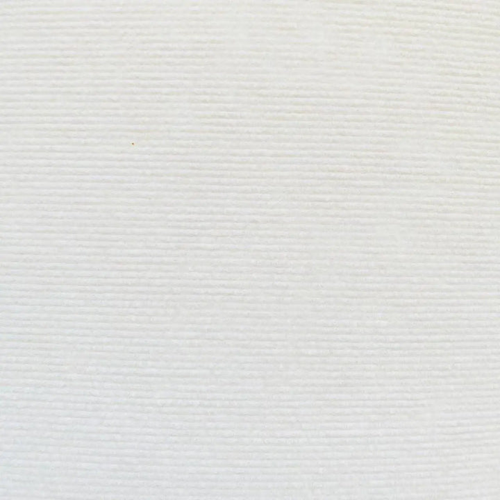 White Cat Scratching Mat