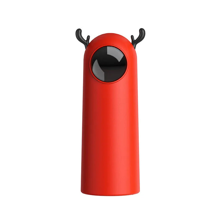 Red deer horns Automatic Cat laser toy