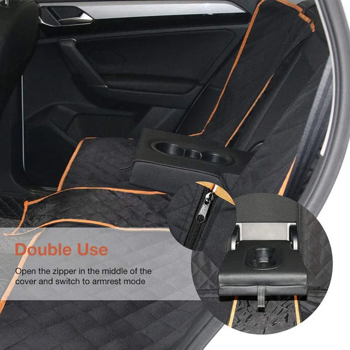  Dog Car Seat Cover uses